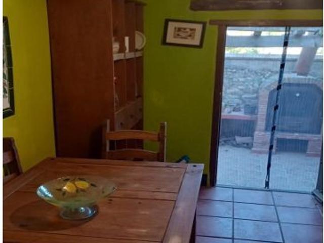 Casa con cuatro dormitorios en Doña Inés, totalmente reformada
