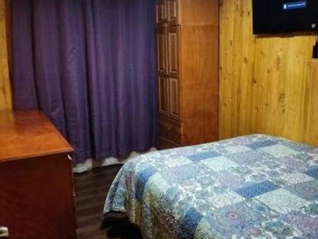 Casa con depto de interior | 4 dormitorios por 95000. 00 en Pucón