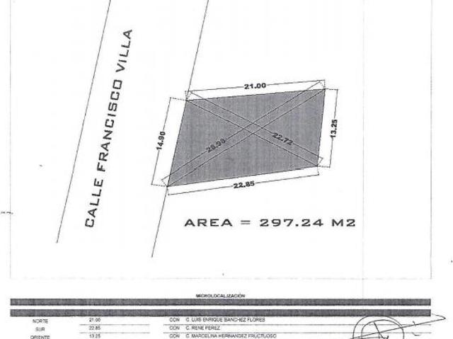 CASA CON DEPARTAMENTO EN VENTA EN EL ROSARIO, OAXACA, CERCA DE LA URSE Y AURRERA
