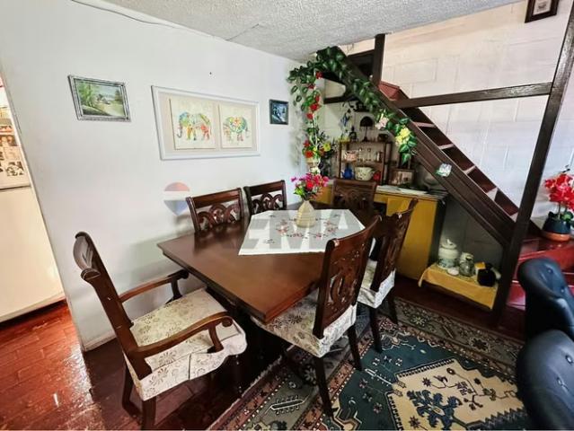 Casa con departamento interior | 3 dormitorios por 2439.00 en Pudahuel