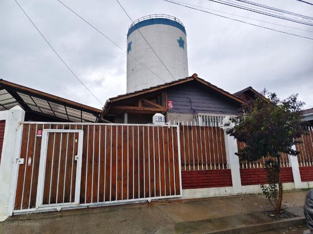 CASA CON DEPARTAMENTO INDEPENDIENTE