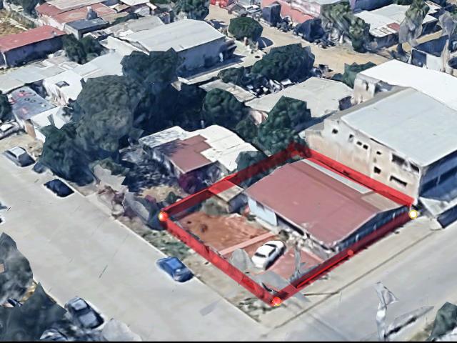 Casa con Departamento Independiente en Venta | 400 m² de Terreno | Ejido Matamoros