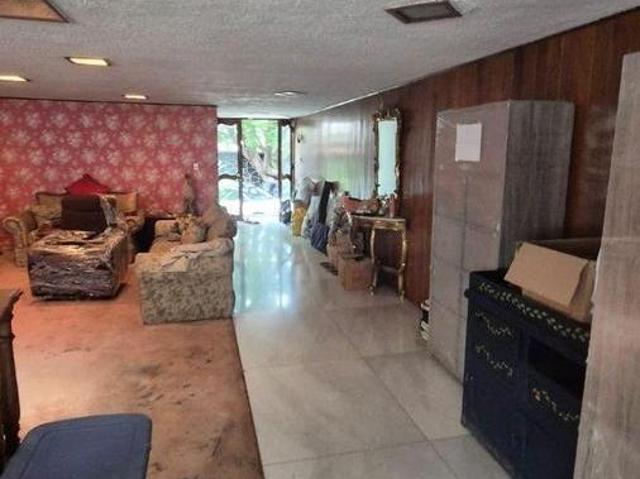 CASA CON DEPARTAMENTO INDEPENDIENTE EN VENTA EN LOS REYES COYOACAN