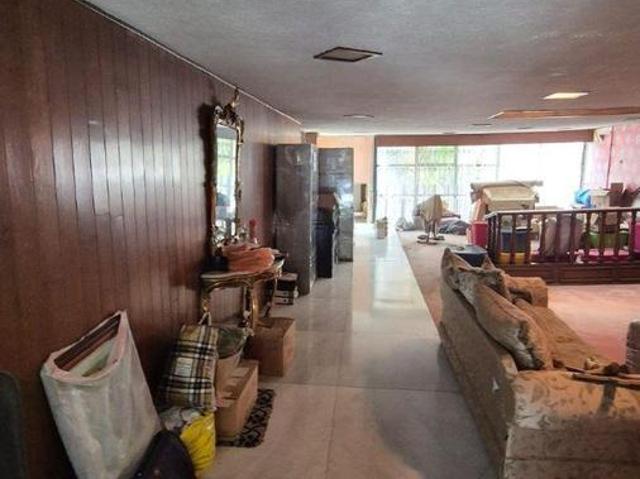CASA CON DEPARTAMENTO INDEPENDIENTE EN VENTA EN LOS REYES COYOACAN
