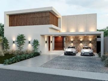 | Casa con Diseño de Autor en Preventa en prestigiosa Privada |