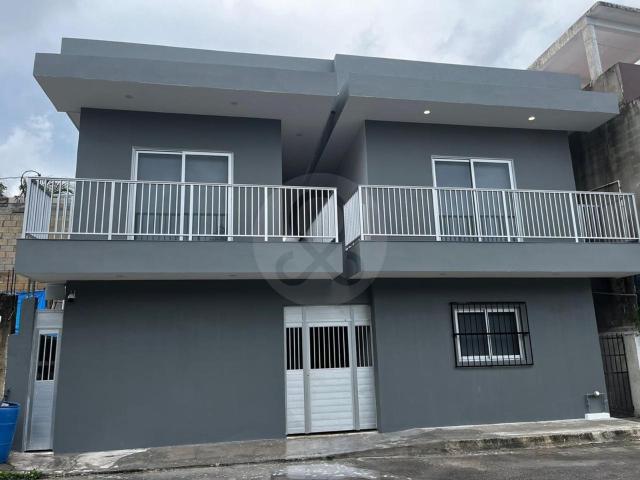 Edificio en Ejido con 10 estudios Totalmente Equipados | EXCELENTE OPCI?N DE INVERSI?N