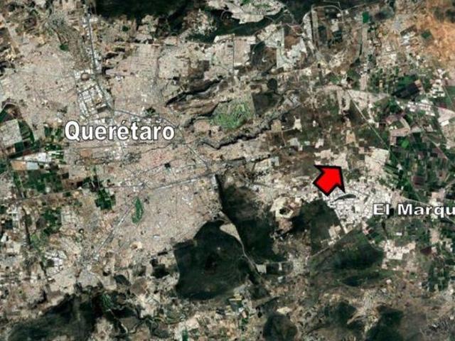 Casa con dos niveles y con 75 m² de terreno y 2 habitaciones en venta en Rincones el Marqués