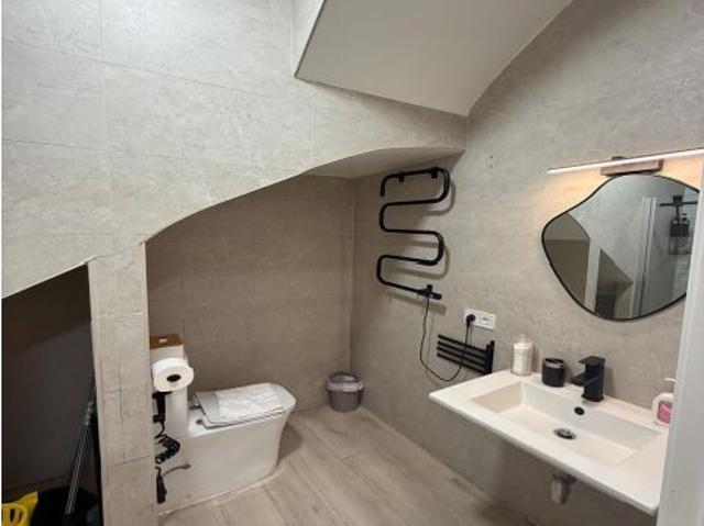 Casa con dos plantas y loft independiente en la zona del Marrubial!
