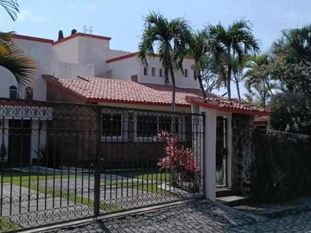 CASA CON EL MEJOR PRECIO DE TAMOANCHAN, 1O55 M2 DE TERRENO, ALBERCA Y DOBLE VIGILANCIA