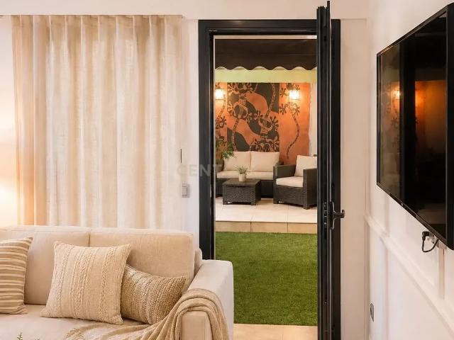 Casa con encanto mediterraneo en Sant Feliu de Guíxols, a solo 7 minutos de la playa