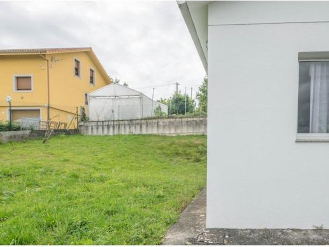 Casa con encanto de 2 habitaciones en San Vicente de Vigo Carral