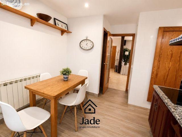 Casa con encanto en alquiler en el Casco Histórico de Córdoba | 3 dormitorios, patio y garaje opcion