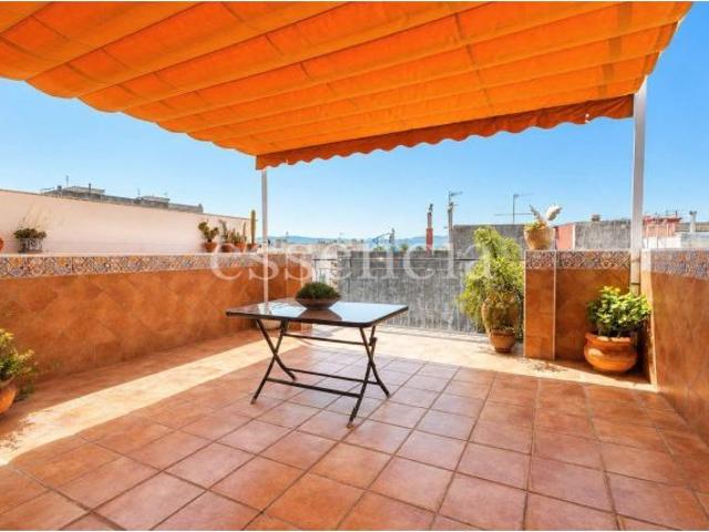 Casa con encanto en Benirredra
