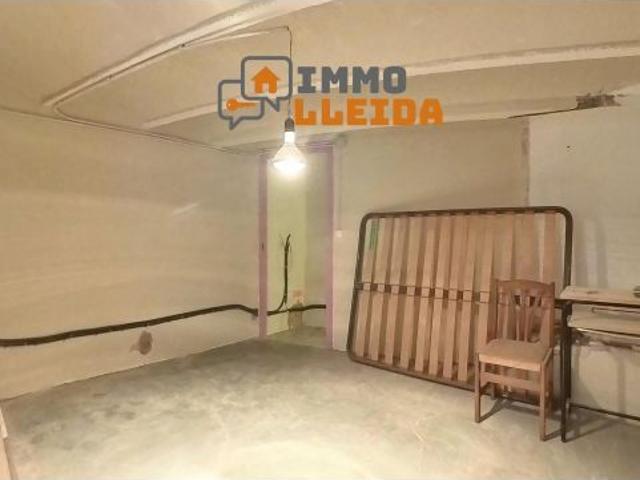 Casa con encanto en el centro de Àger ¡Estudio y presupuesto reforma incluido!