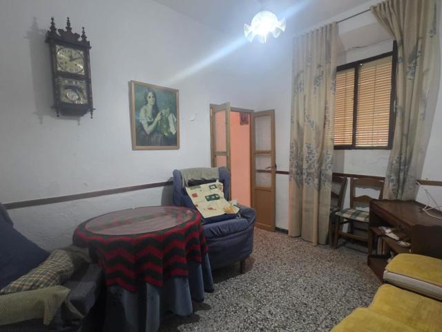 CASA CON ENCANTO EN PATERNA DEL RIO