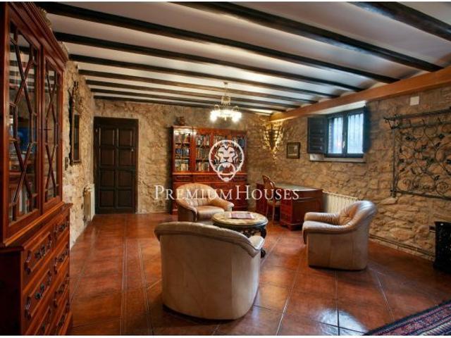 Casa con encanto en Prenafeta