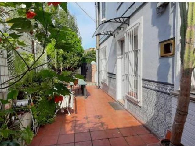 Casa con encanto en un lugar privilegiado