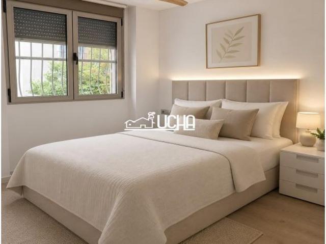 Casa con Encanto: Loft de Tres Alturas a Pasos del Tranvía y la Playa