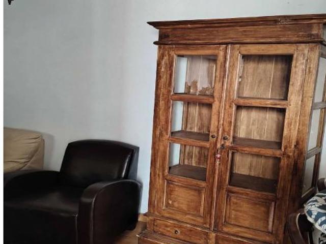 ? CASA CON ENCANTO Y POTENCIAL DE NEGOCIO RURAL EN MORATALLA MORATALLA · MURCIA |