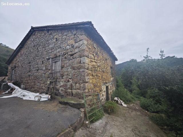 CASA CON ESTILO AUTENTICO