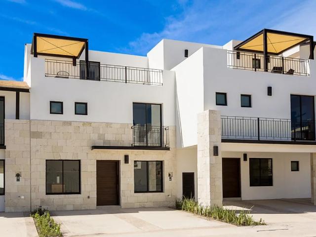 Casa con estilo en Renta