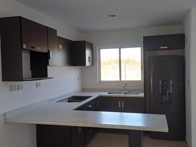 Casa con excedente