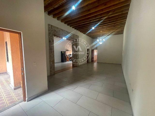 Casa con excelente ubicación en el centro de la ciudad