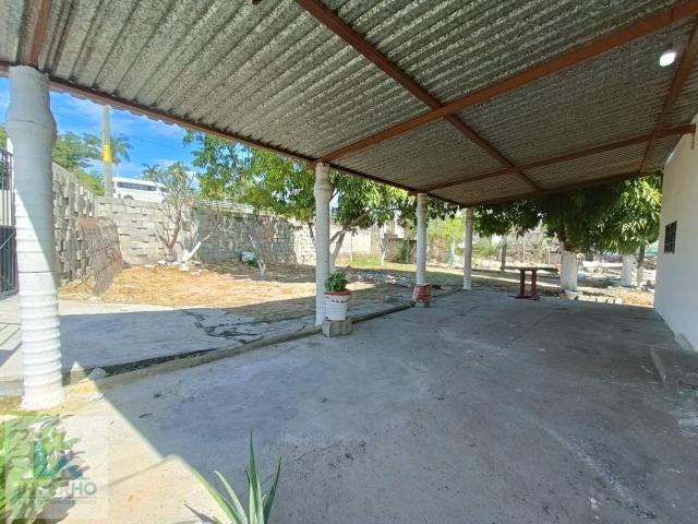 Casa con excelente ubicacion en San Pedro de las Playas