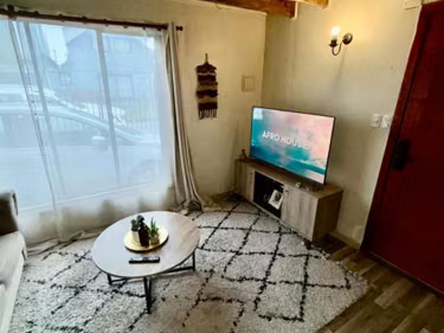 Casa con excelente ubicación, en sol de oriente | 3 dormitorios por 100000. 00 en Puerto Montt