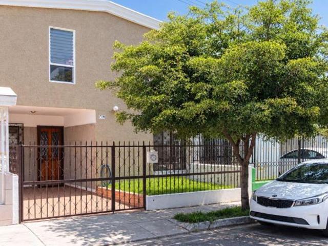 casa con excelente ubicación en venta en jardines alcalde