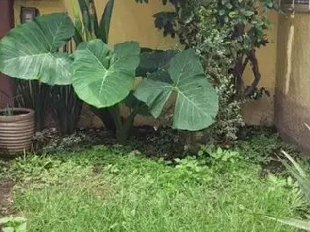 Casa Con Excelente Ubicación
