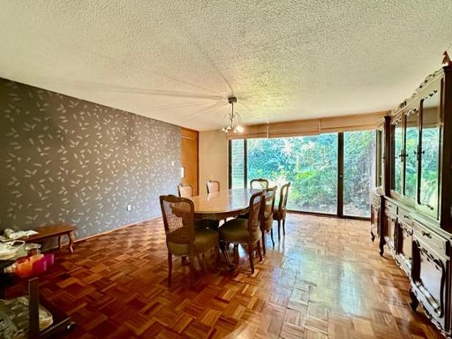 OPORTUNIDAD DE REMODELAR ESTA CASA CON EXCELENTES ESPACIOS. DUNA, J. DEL PEDREGAL DE SAN ÁNGEL