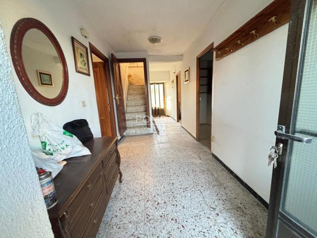 CASA CON FINCA