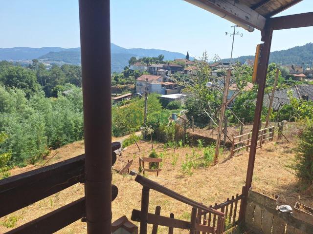 CASA CON FINCA CARBALLEDA AVIA