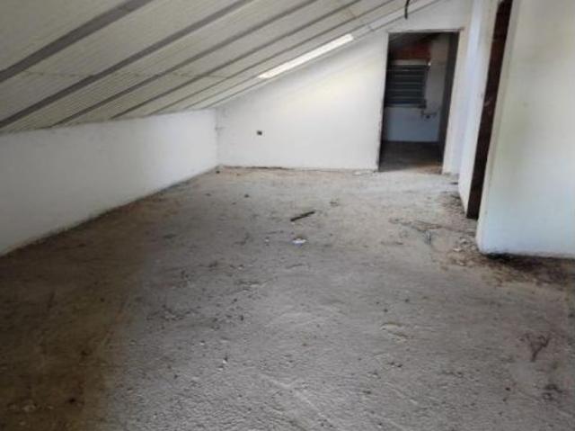 Casa con finca en Allariz