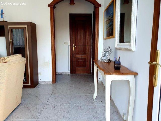 Casa con finca en Brión, Ferrol