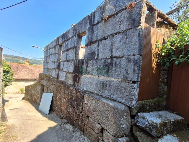 casa con finca en Leiro