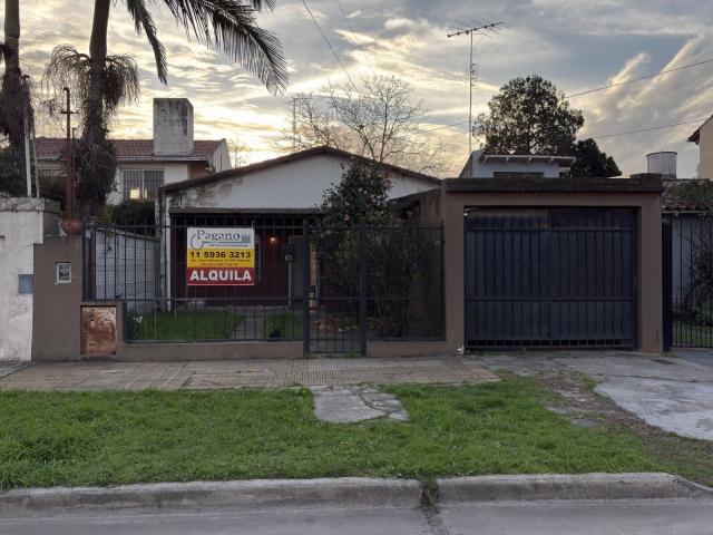 Casa con Fondo Libre en Padua