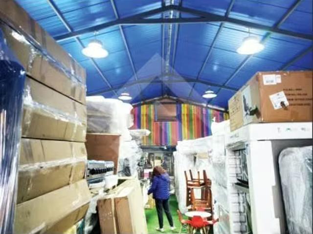 Casa con Galpon en Cerrillos, interes comercial | 1 dormitorios por 260000. 00 en Cerrillos
