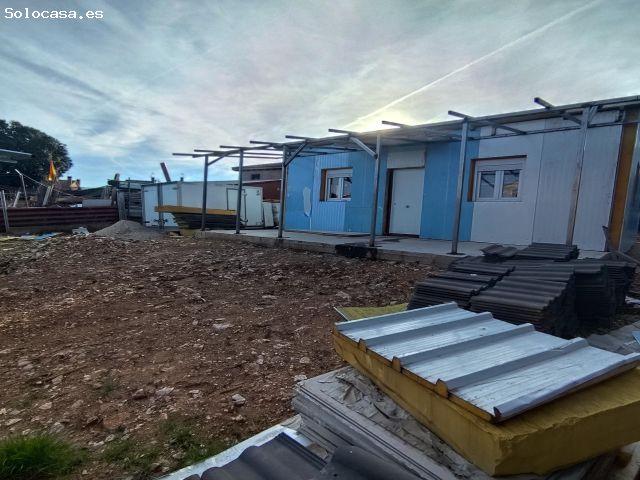 Casa con garaje independiente Urb. Bosque del Henares, Pioz