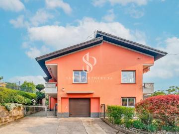 Boscherina, Novazzano, Kreis Stabio, Bezirk Mendrisio, Tessin
