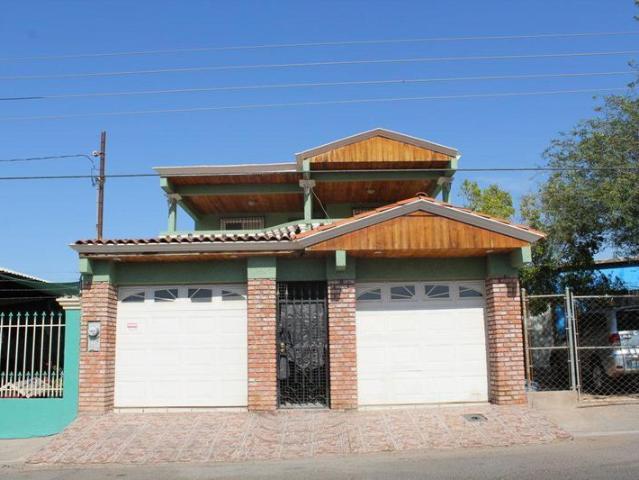 Casa con gran ampliaci?n en venta