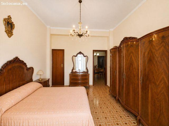 Casa con gran garaje, terraza y múltiples posibilidades en Gran Vía de Guadassuar – 175.000 €