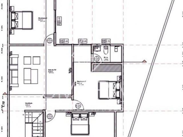 Casa con gran jardín en PRE VENTA, Imperial de las Ánimas XALAPA