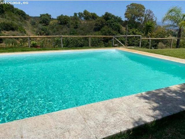 CASA CON GRAN PARCELA | CABANILLAS REAL ESTATE