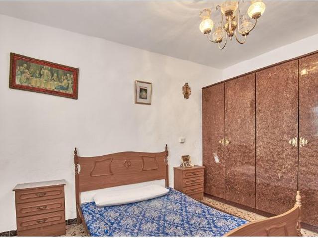 Casa con Gran Potencial