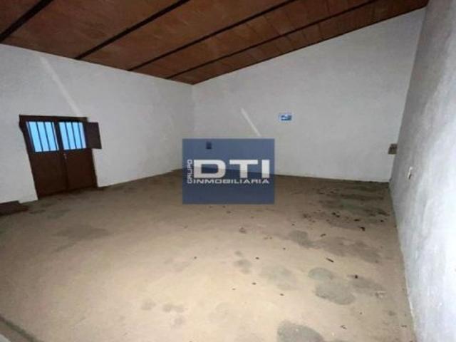 CASA CON GRAN POTENCIAL TURÍSTICO EN LA SIERRA