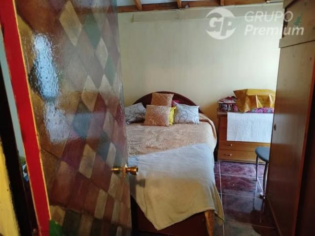 Casa con gran potencial cerca de Avenida La Paz, Ovalle | 2 dormitorios por 1595.00 en Ovalle