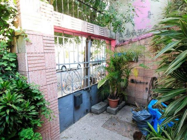 CASA CON GRAN POTENCIAL EN VENTA EN LA COLONIA GUADALUPE TEPEYAC GAM