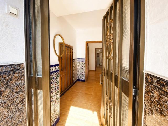 Casa con gran potencial en Alcalá la Real Provincia de Granada